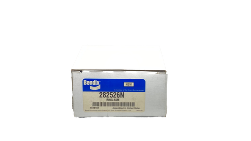 رینگ پمپ باد Bendix TF-700 اصلی 010