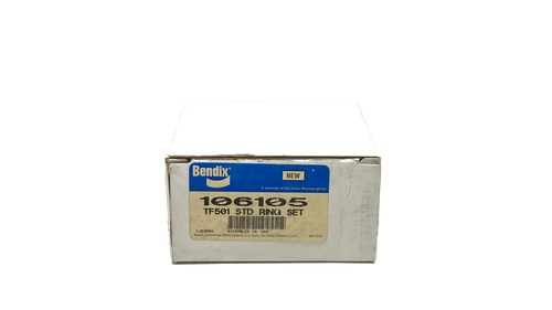 رینگ پمپ باد Bendix TF-501 اصلی STD