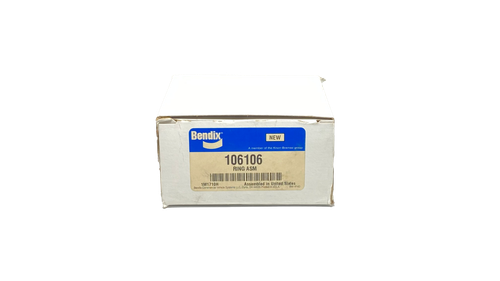 رینگ پمپ باد Bendix TF-501 اصلی 010