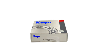 بلبرینگ KOYO 6306-2RSNR دارای شیار و خار