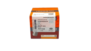 پیستون پمپ باد MOGESAN TF-501 STD