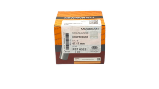 پیستون پمپ باد MOGESAN TF-501 020